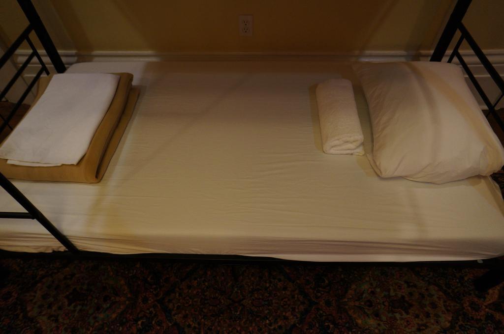 ניו אורלינס Hostel Auberge Nola מראה חיצוני תמונה