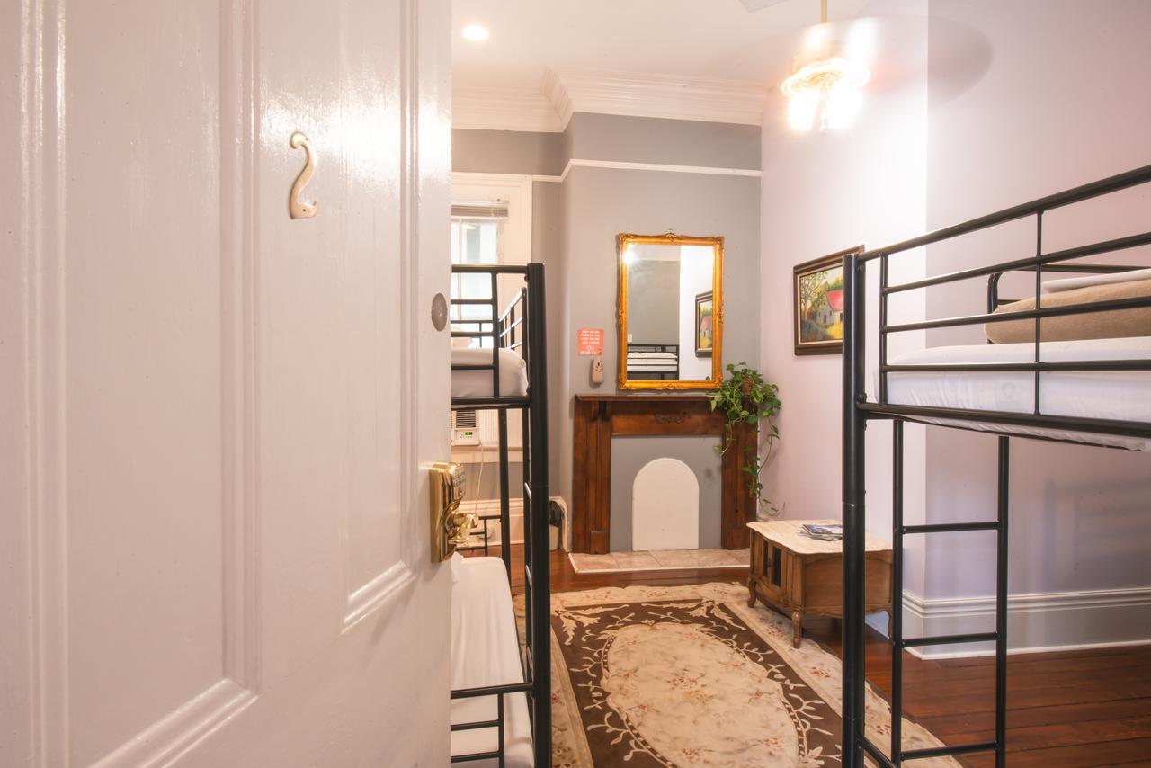 ניו אורלינס Hostel Auberge Nola מראה חיצוני תמונה