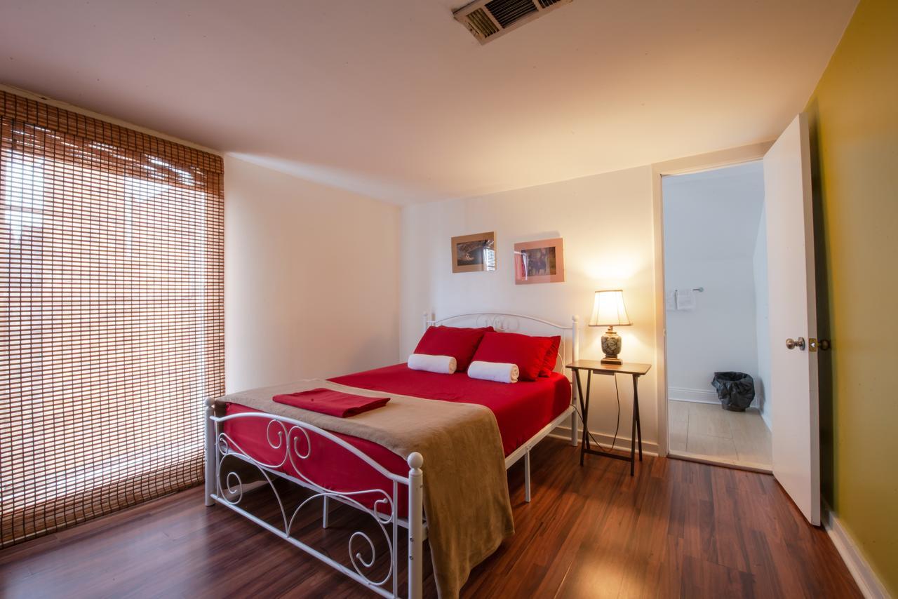 ניו אורלינס Hostel Auberge Nola מראה חיצוני תמונה